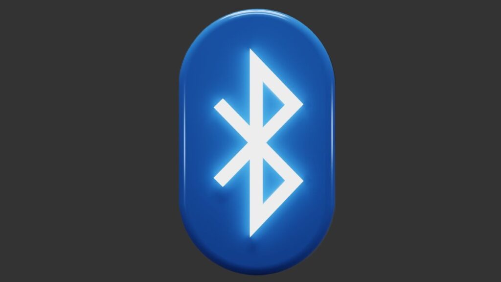 Bluetoothロゴマーク