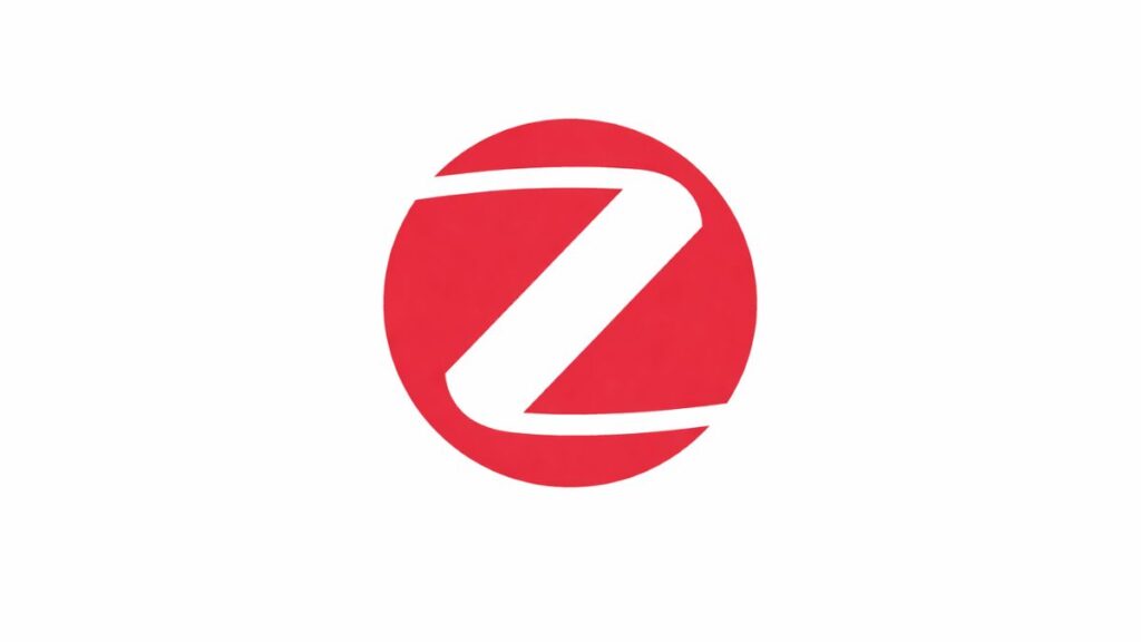 Zigbeeロゴマーク（無線通信規格の識別マーク）